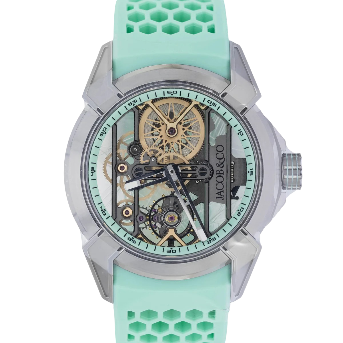 Mint 001