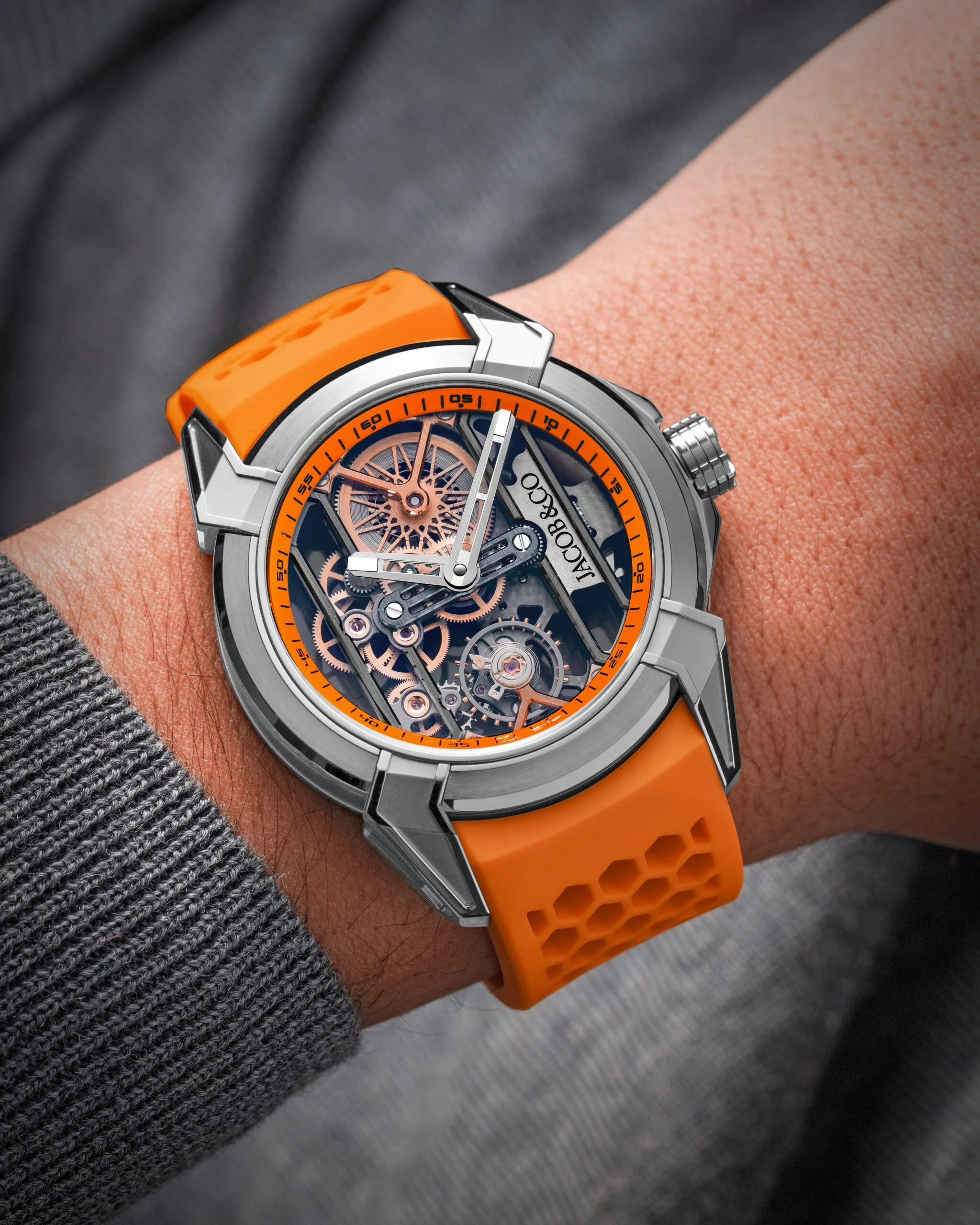 Orange 2